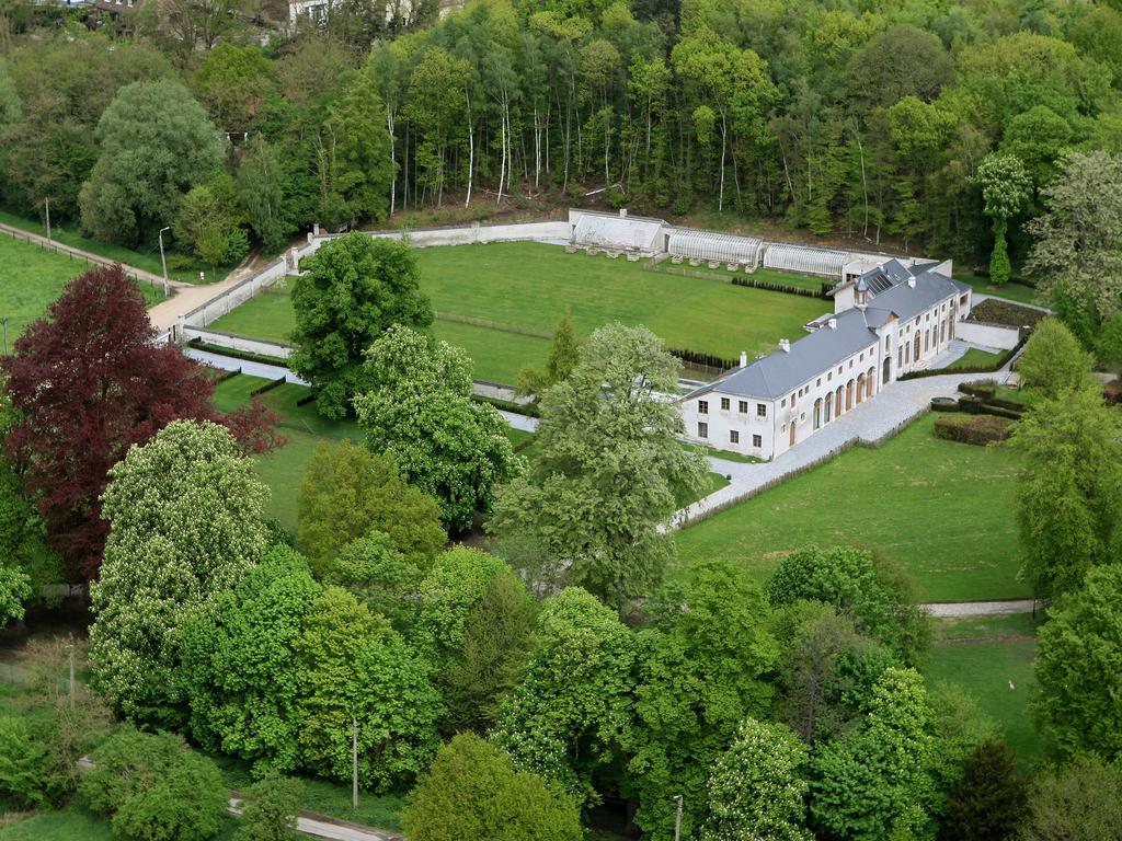 B&B Baron'S House Neerijse-Leuven Exterior foto